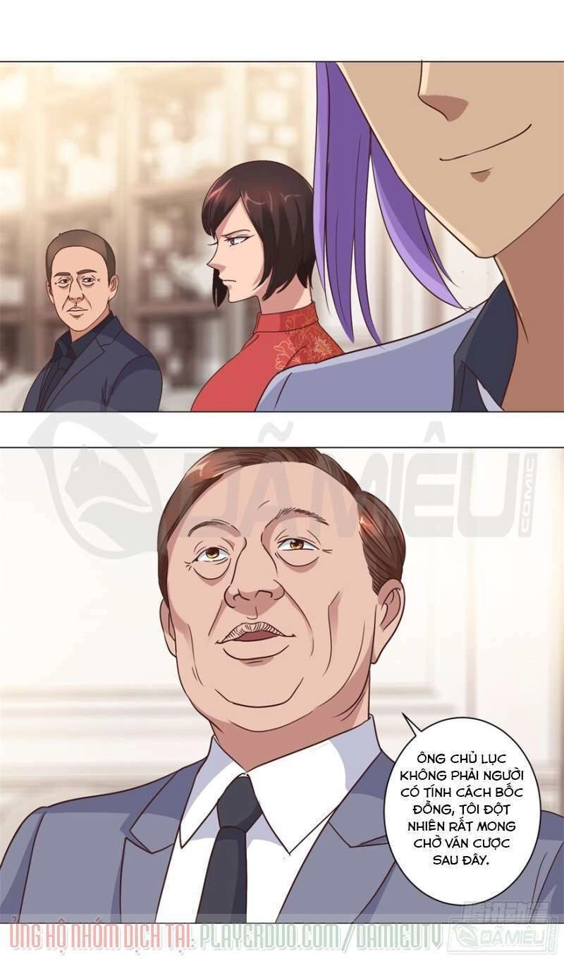 Đô Thị Chí Tôn Hệ Thống Chapter 74 - 15