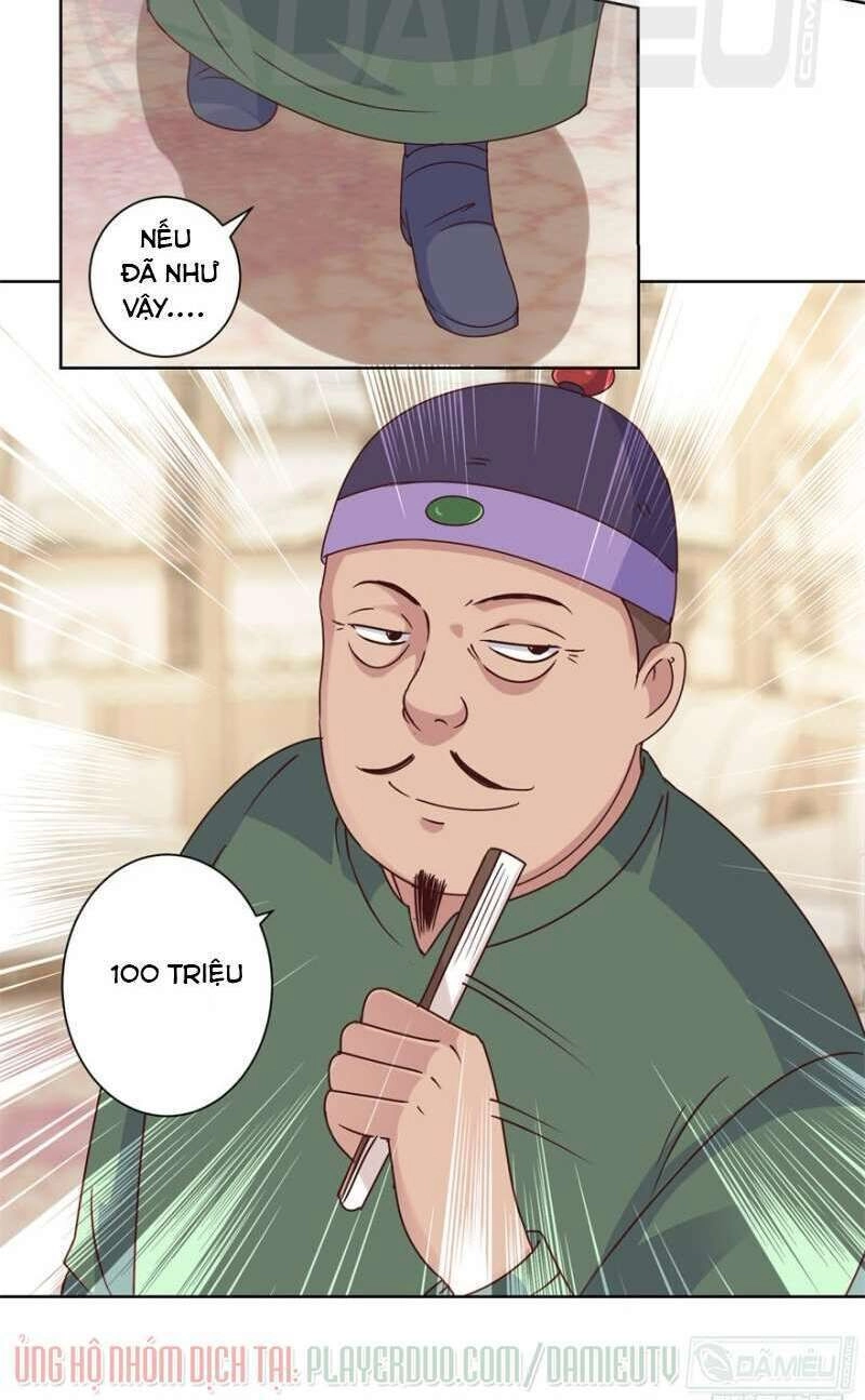 Đô Thị Chí Tôn Hệ Thống Chapter 75 - 2