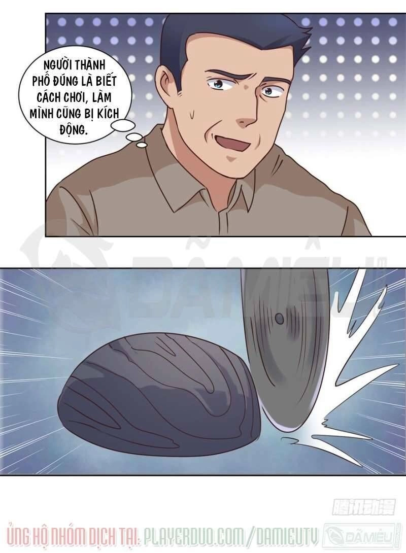 Đô Thị Chí Tôn Hệ Thống Chapter 75 - 4