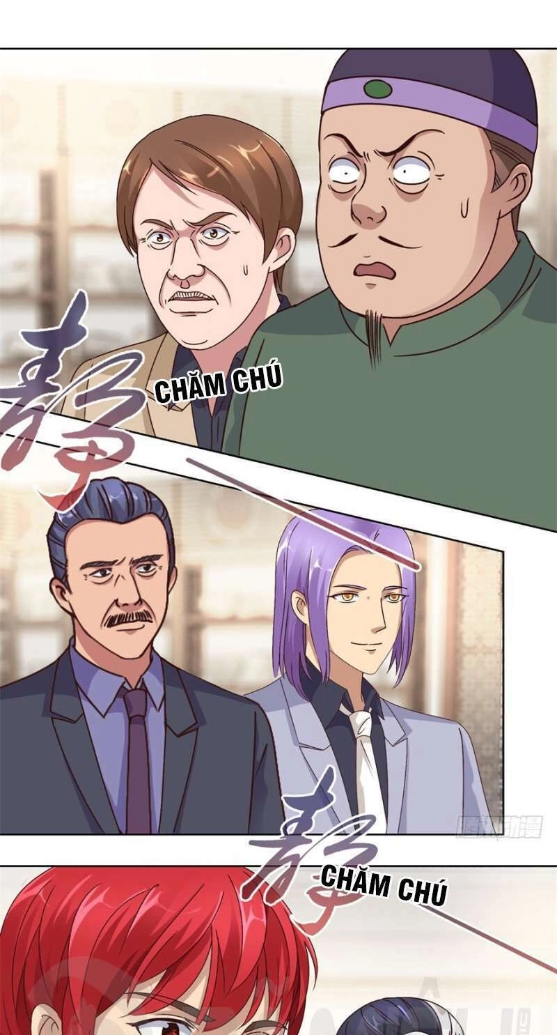 Đô Thị Chí Tôn Hệ Thống Chapter 75 - 5