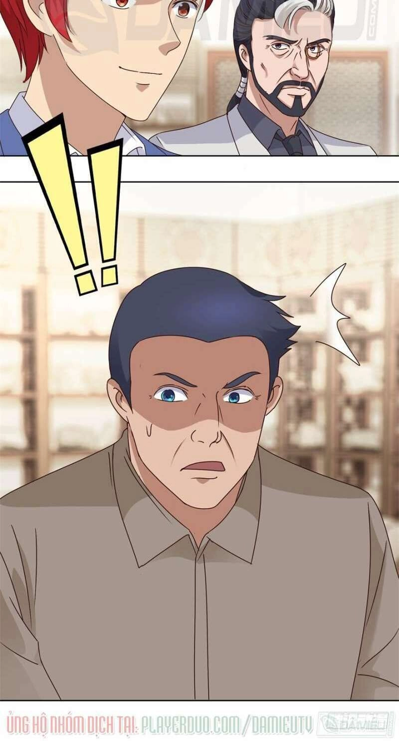 Đô Thị Chí Tôn Hệ Thống Chapter 75 - 6