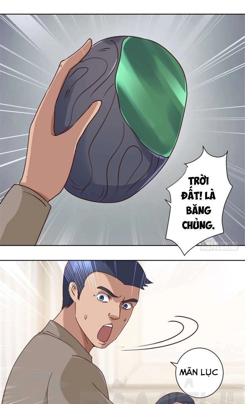 Đô Thị Chí Tôn Hệ Thống Chapter 75 - 7