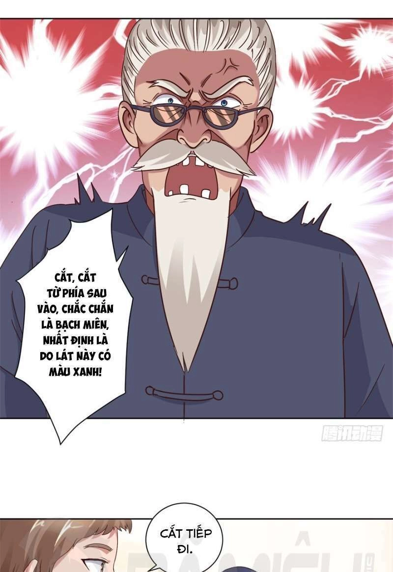 Đô Thị Chí Tôn Hệ Thống Chapter 75 - 10