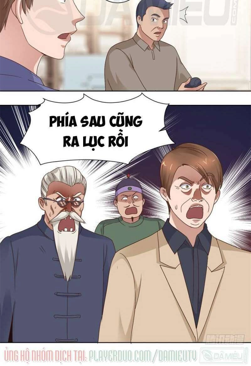 Đô Thị Chí Tôn Hệ Thống Chapter 75 - 11