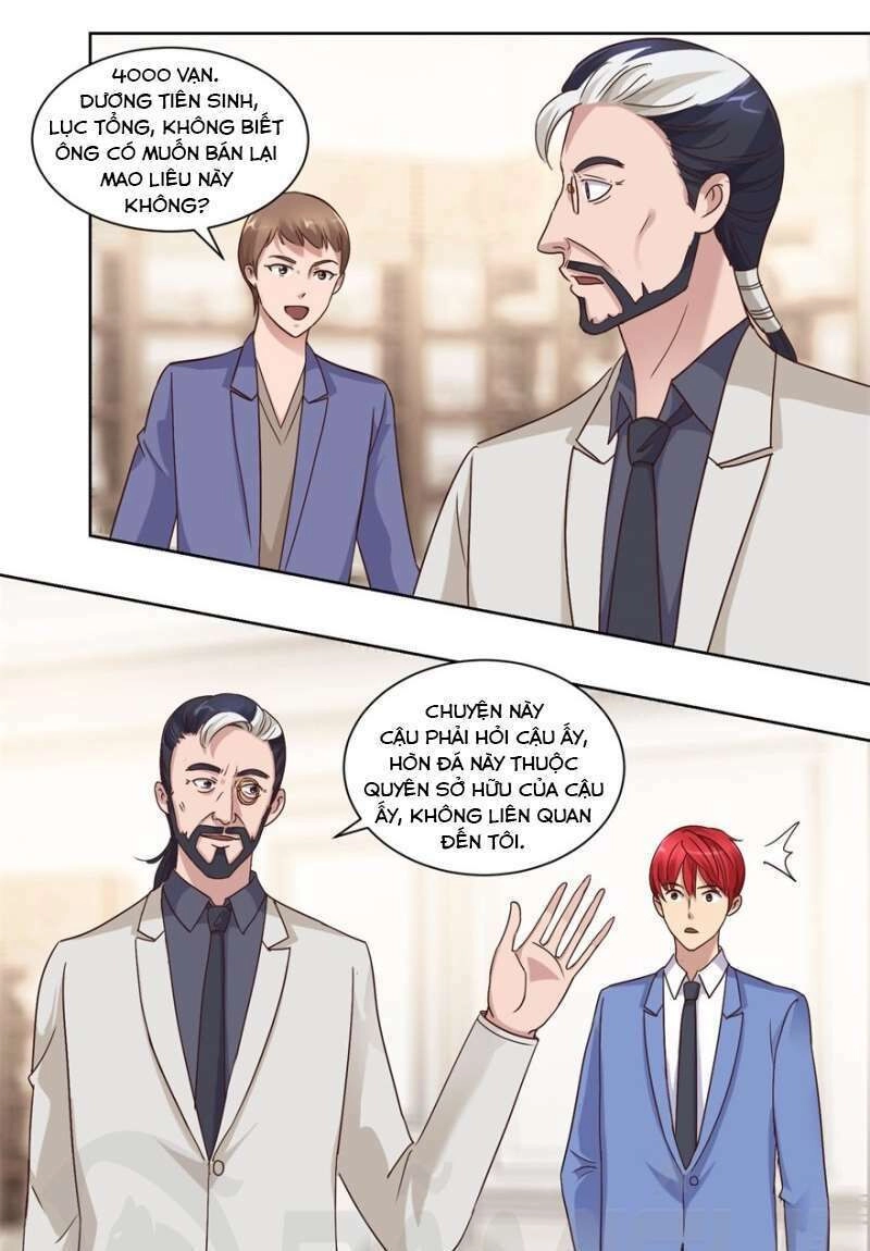 Đô Thị Chí Tôn Hệ Thống Chapter 75 - 12