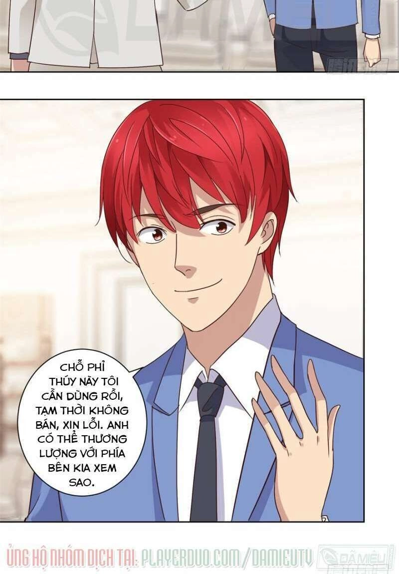 Đô Thị Chí Tôn Hệ Thống Chapter 75 - 13