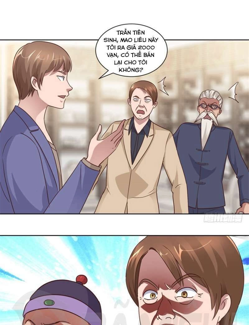 Đô Thị Chí Tôn Hệ Thống Chapter 75 - 14