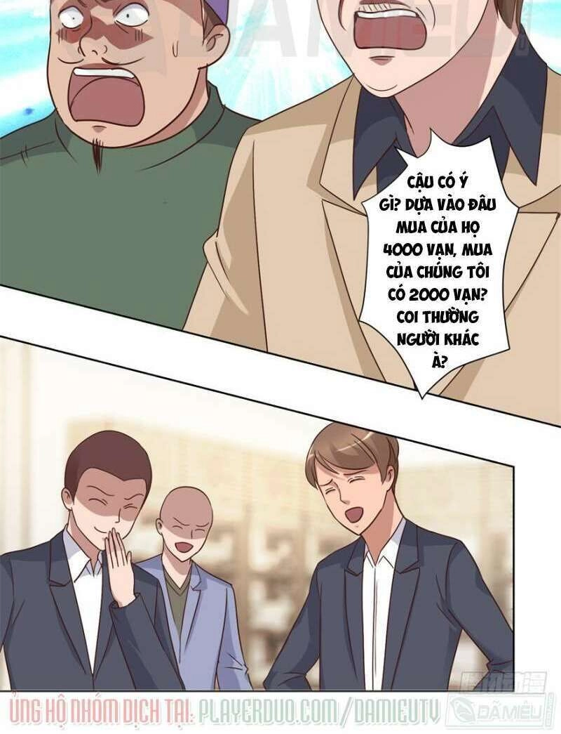 Đô Thị Chí Tôn Hệ Thống Chapter 75 - 15