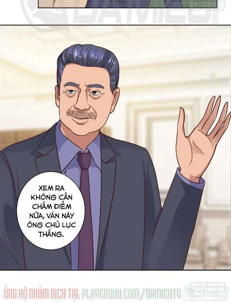 Đô Thị Chí Tôn Hệ Thống Chapter 75 - 18