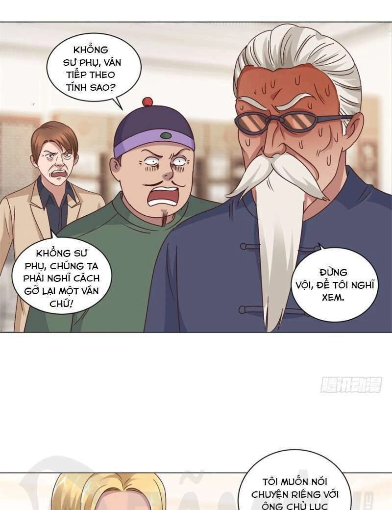 Đô Thị Chí Tôn Hệ Thống Chapter 76 - 2