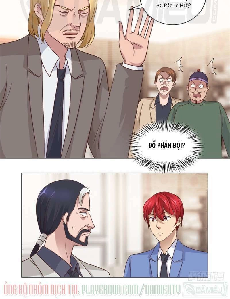 Đô Thị Chí Tôn Hệ Thống Chapter 76 - 3