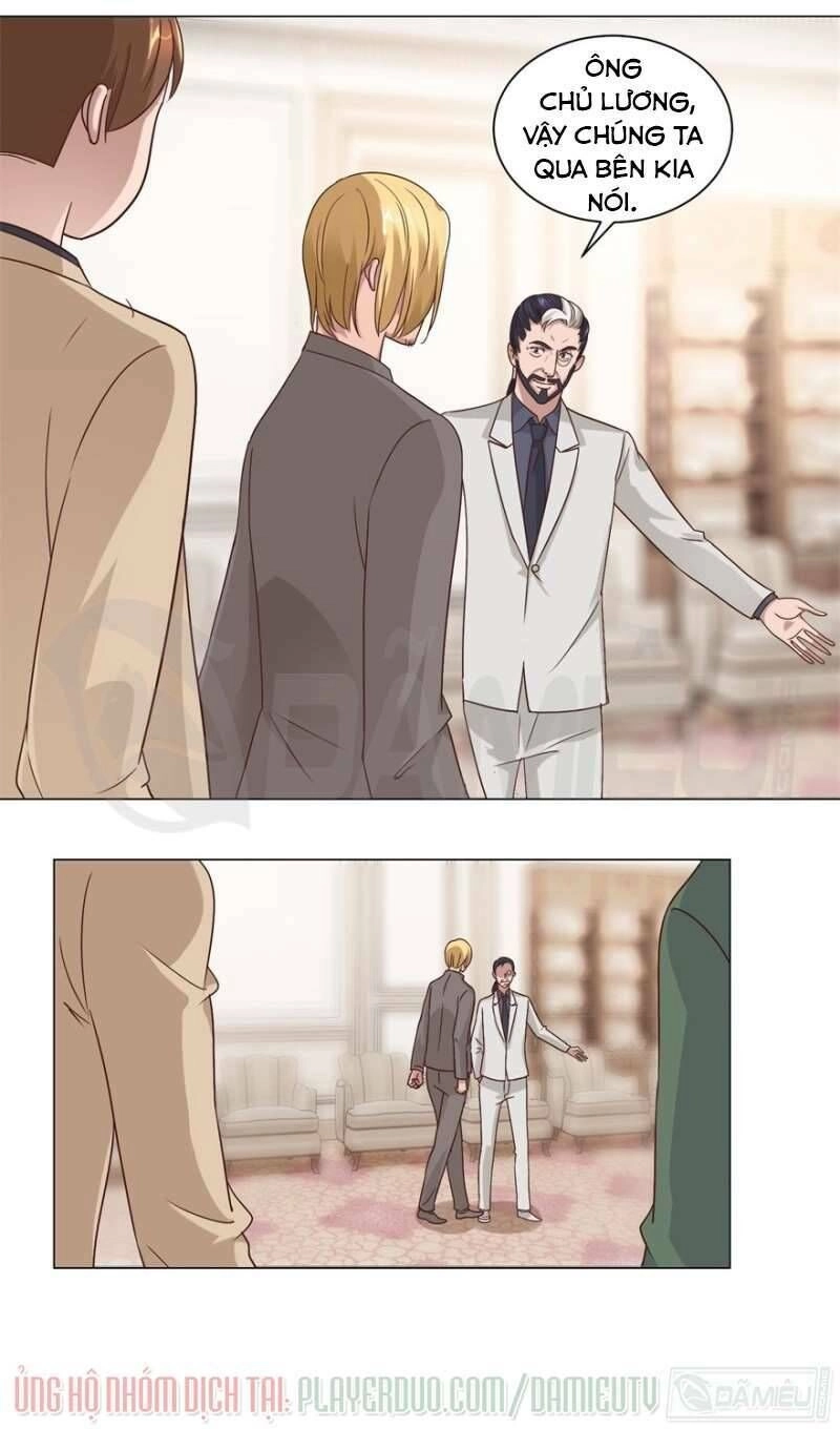 Đô Thị Chí Tôn Hệ Thống Chapter 76 - 4