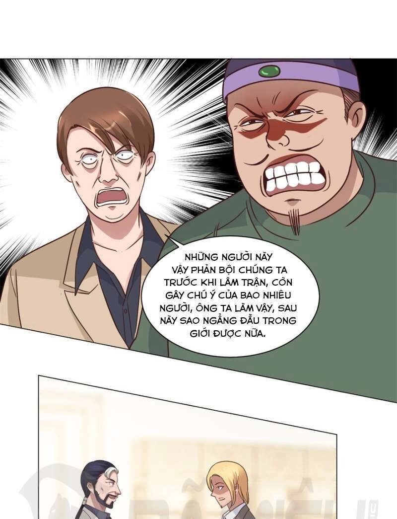 Đô Thị Chí Tôn Hệ Thống Chapter 76 - 5