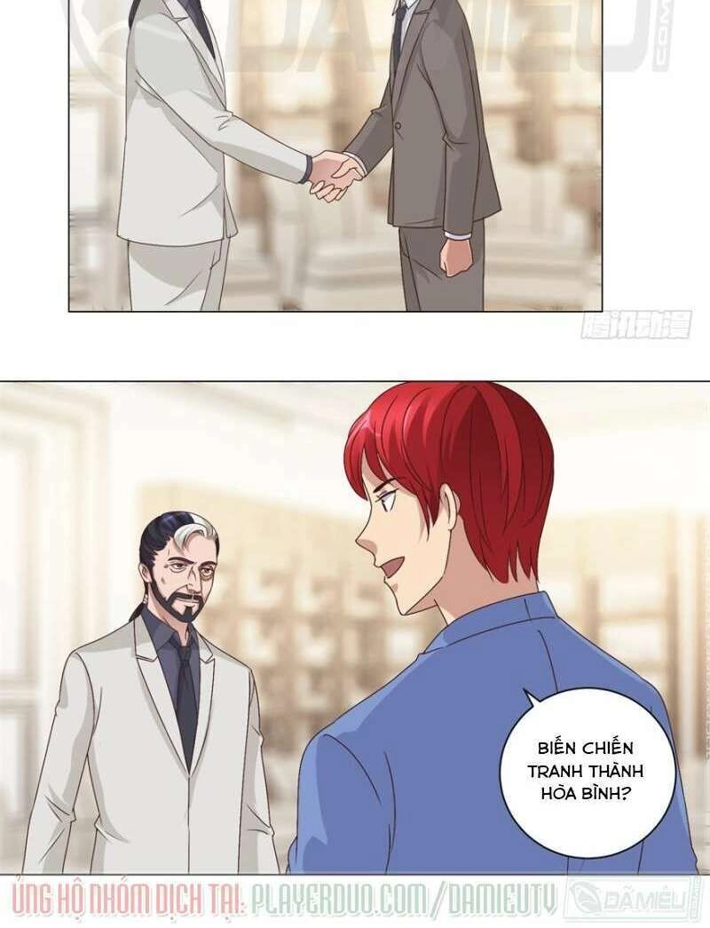 Đô Thị Chí Tôn Hệ Thống Chapter 76 - 6