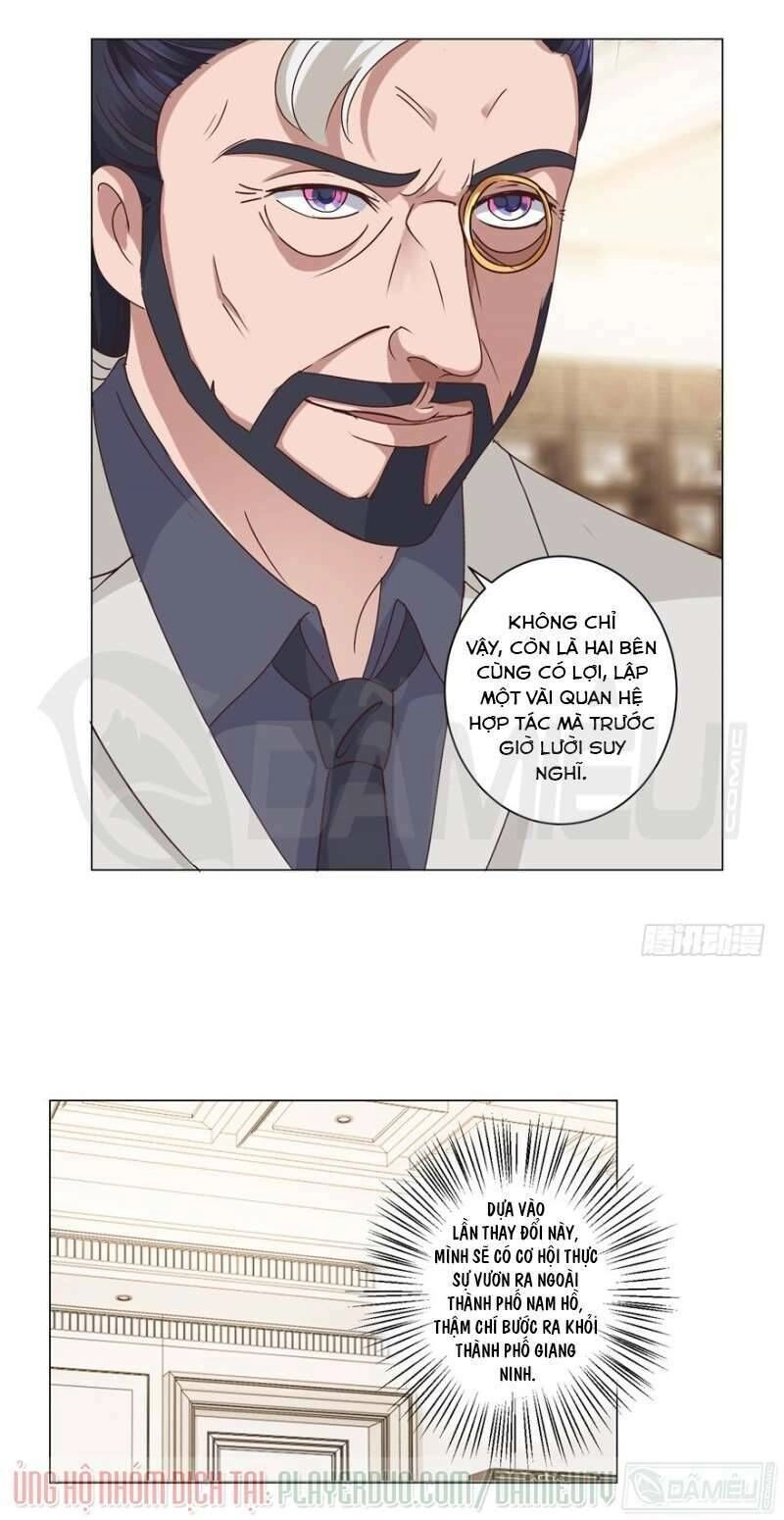 Đô Thị Chí Tôn Hệ Thống Chapter 76 - 7