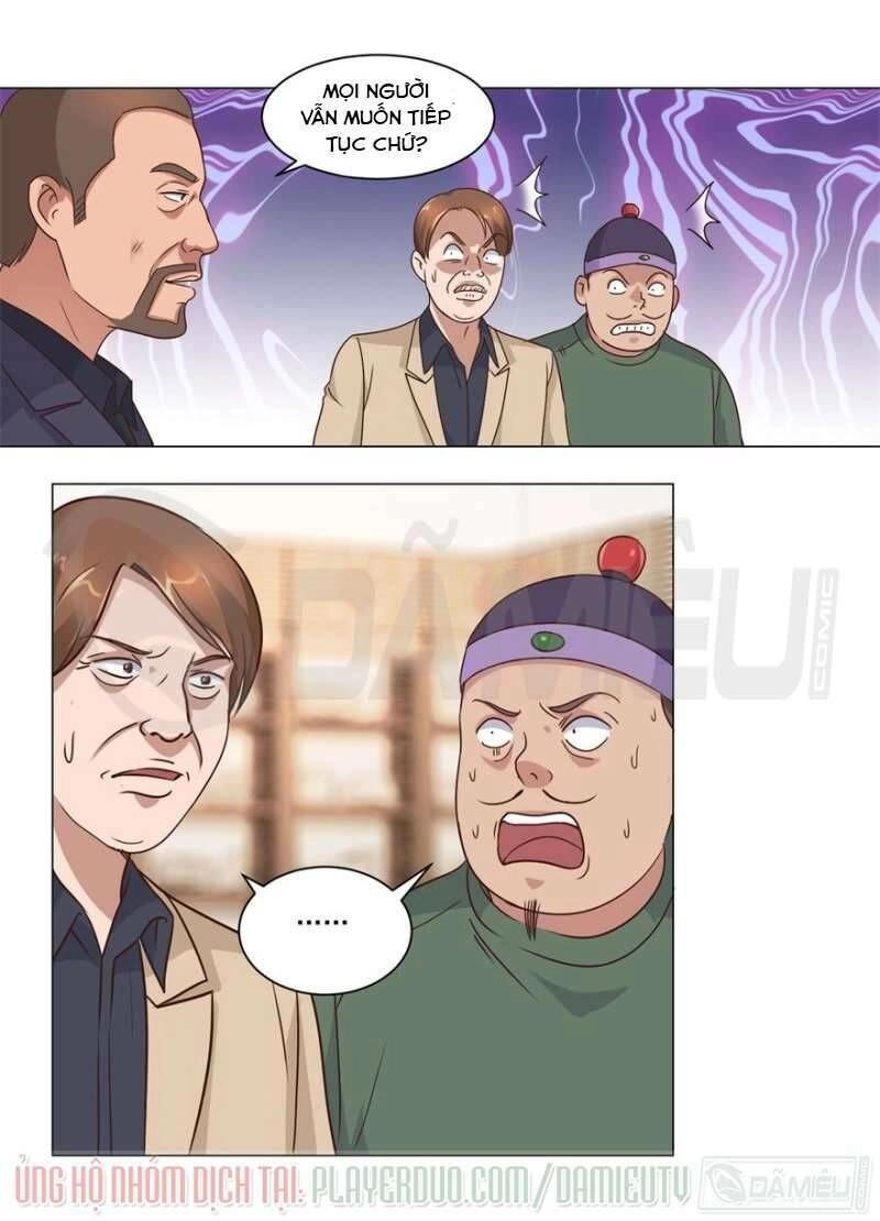 Đô Thị Chí Tôn Hệ Thống Chapter 76 - 8