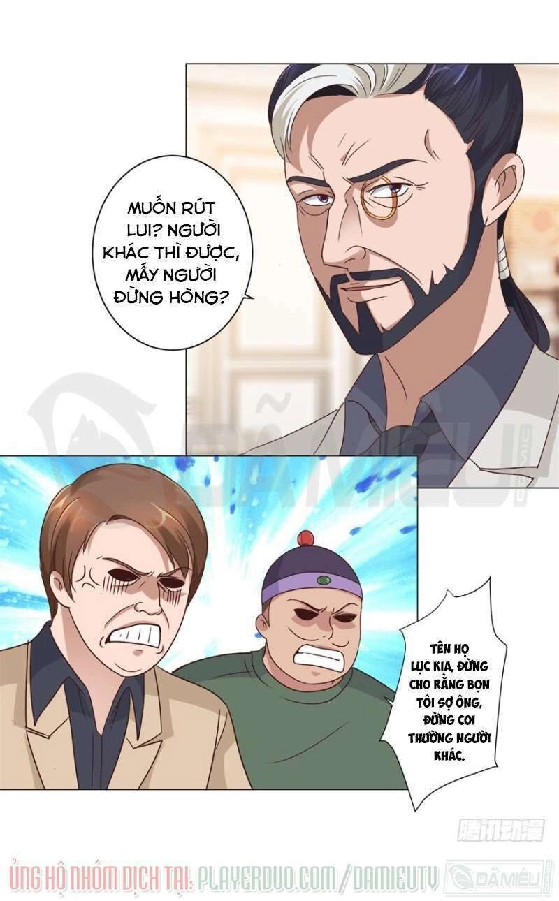 Đô Thị Chí Tôn Hệ Thống Chapter 76 - 9
