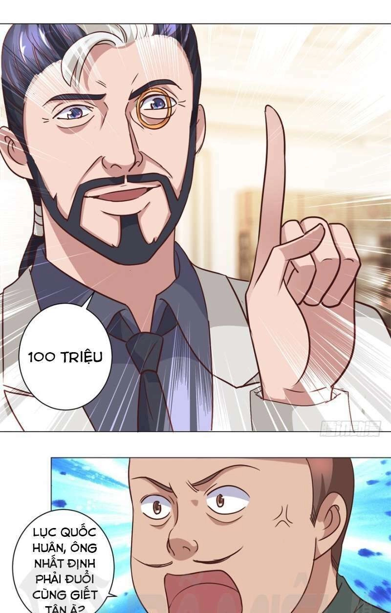 Đô Thị Chí Tôn Hệ Thống Chapter 76 - 10