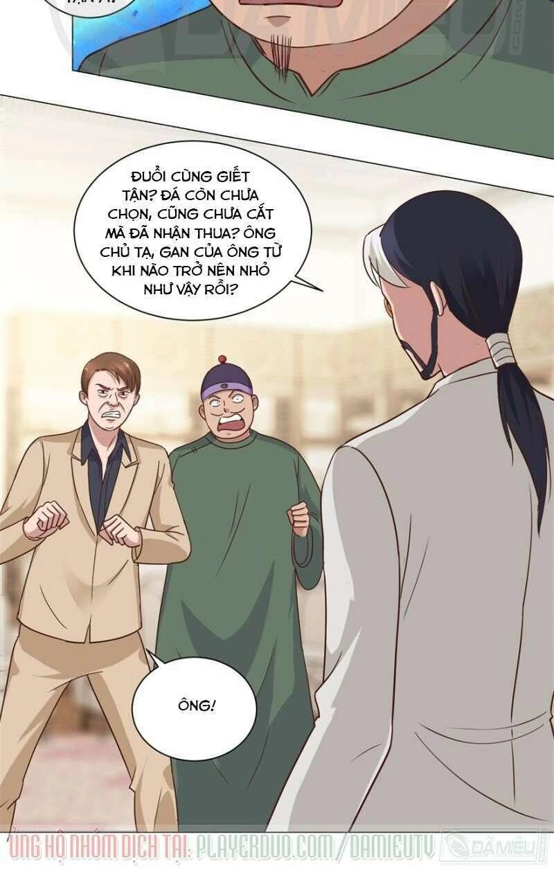 Đô Thị Chí Tôn Hệ Thống Chapter 76 - 11