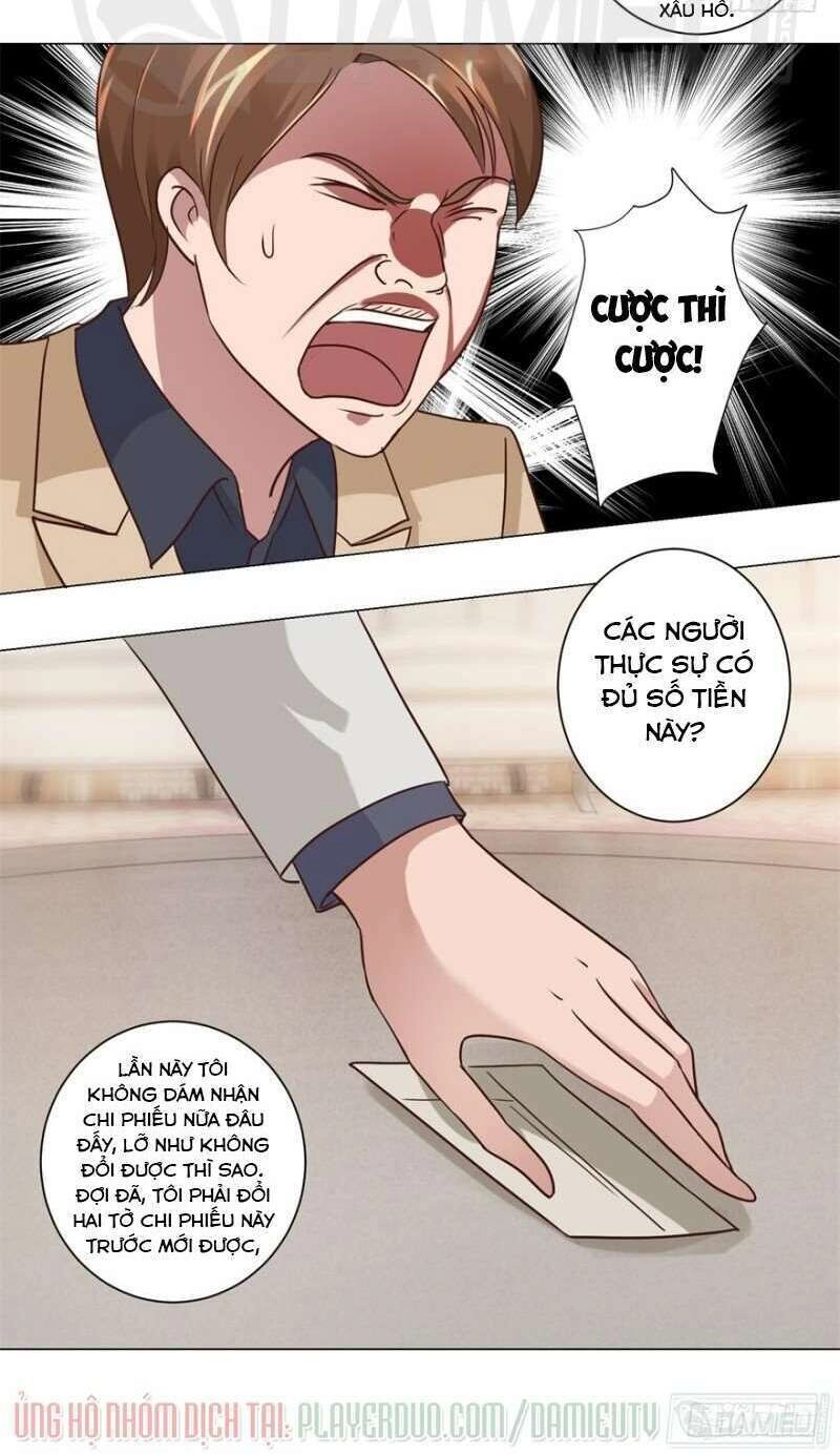 Đô Thị Chí Tôn Hệ Thống Chapter 76 - 13