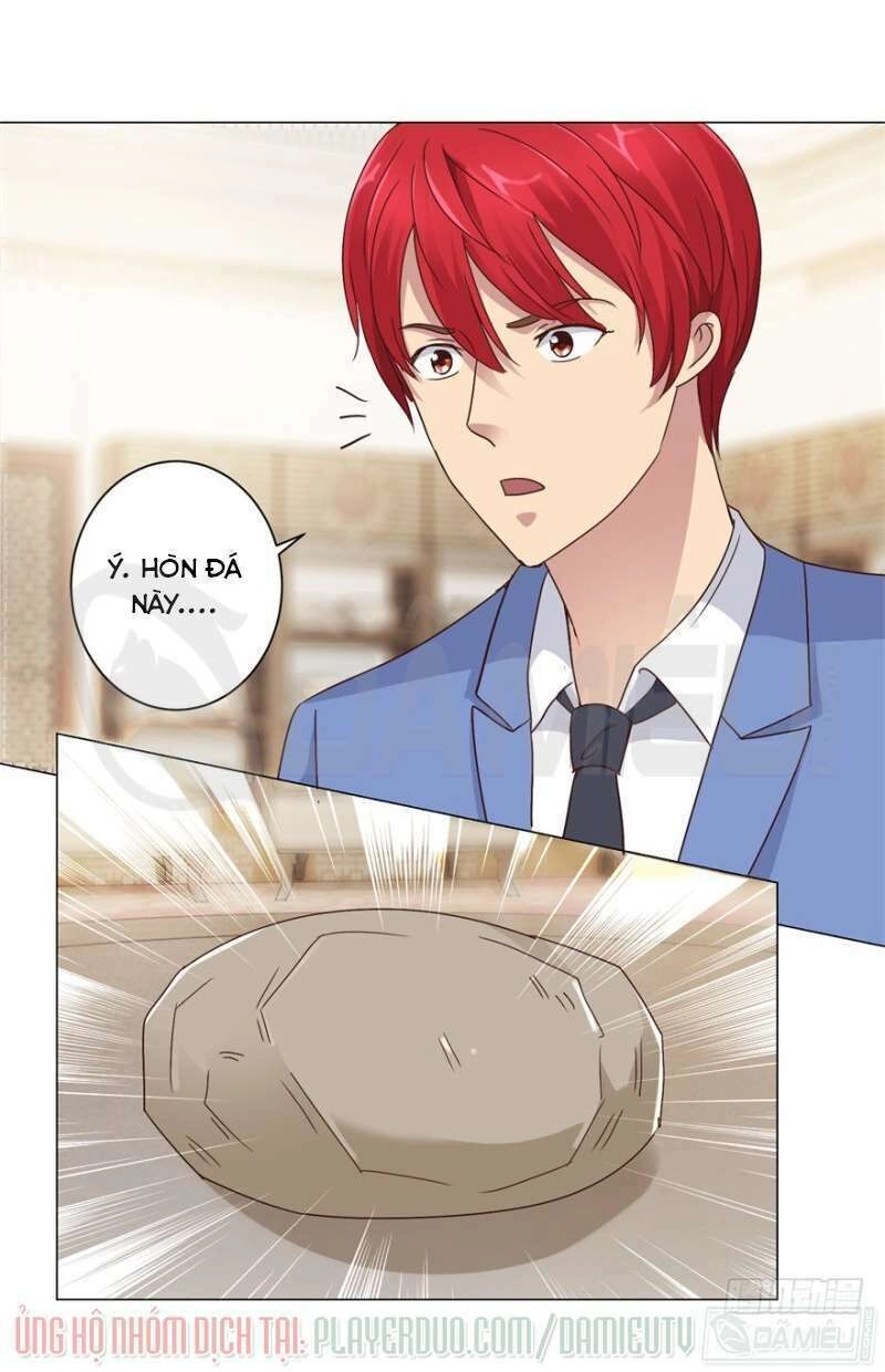 Đô Thị Chí Tôn Hệ Thống Chapter 76 - 14