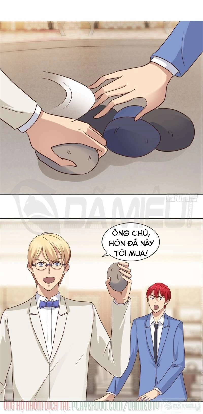 Đô Thị Chí Tôn Hệ Thống Chapter 76 - 16