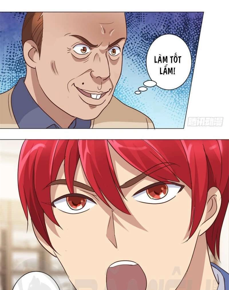 Đô Thị Chí Tôn Hệ Thống Chapter 76 - 17