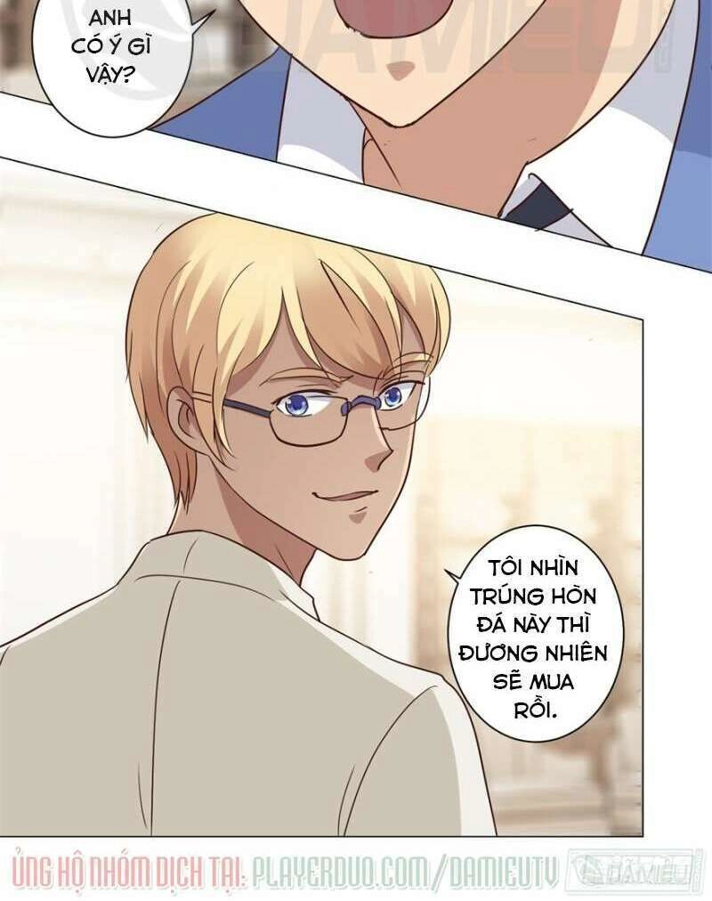 Đô Thị Chí Tôn Hệ Thống Chapter 76 - 18