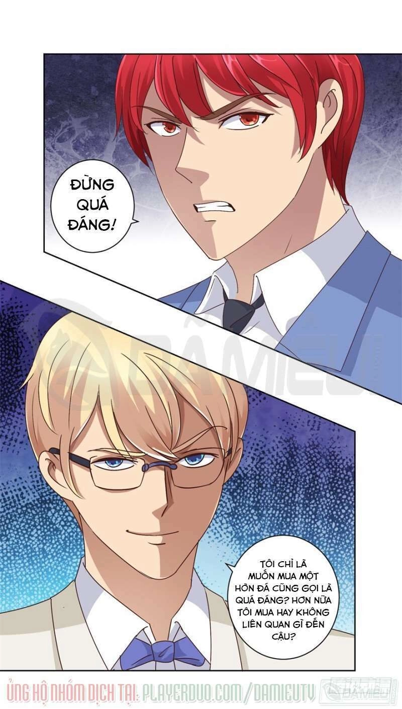 Đô Thị Chí Tôn Hệ Thống Chapter 77 - 1