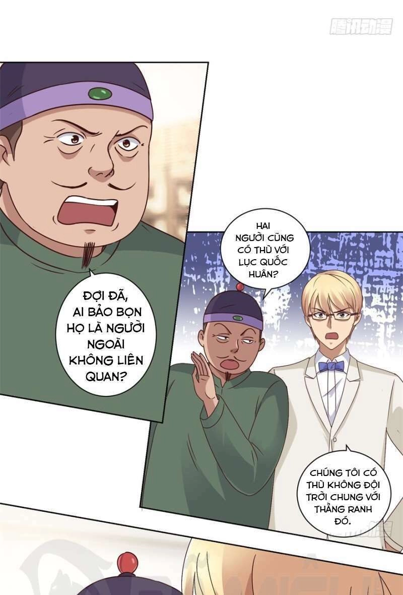 Đô Thị Chí Tôn Hệ Thống Chapter 77 - 3