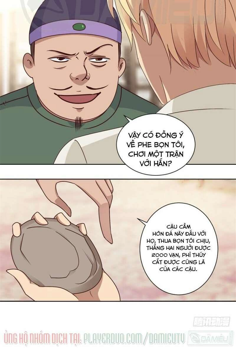 Đô Thị Chí Tôn Hệ Thống Chapter 77 - 4