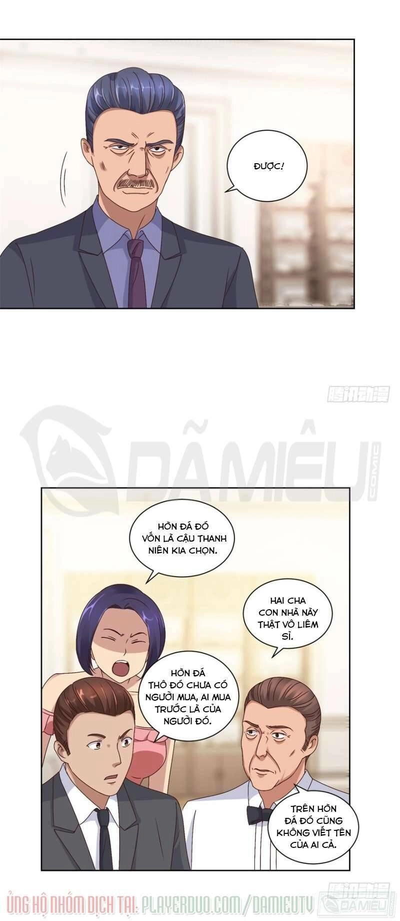 Đô Thị Chí Tôn Hệ Thống Chapter 77 - 6