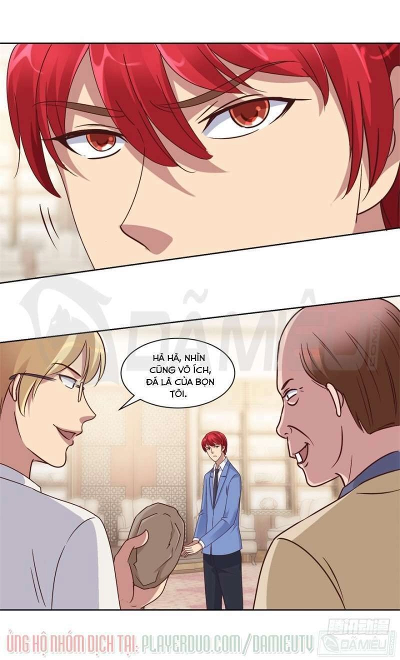 Đô Thị Chí Tôn Hệ Thống Chapter 77 - 10