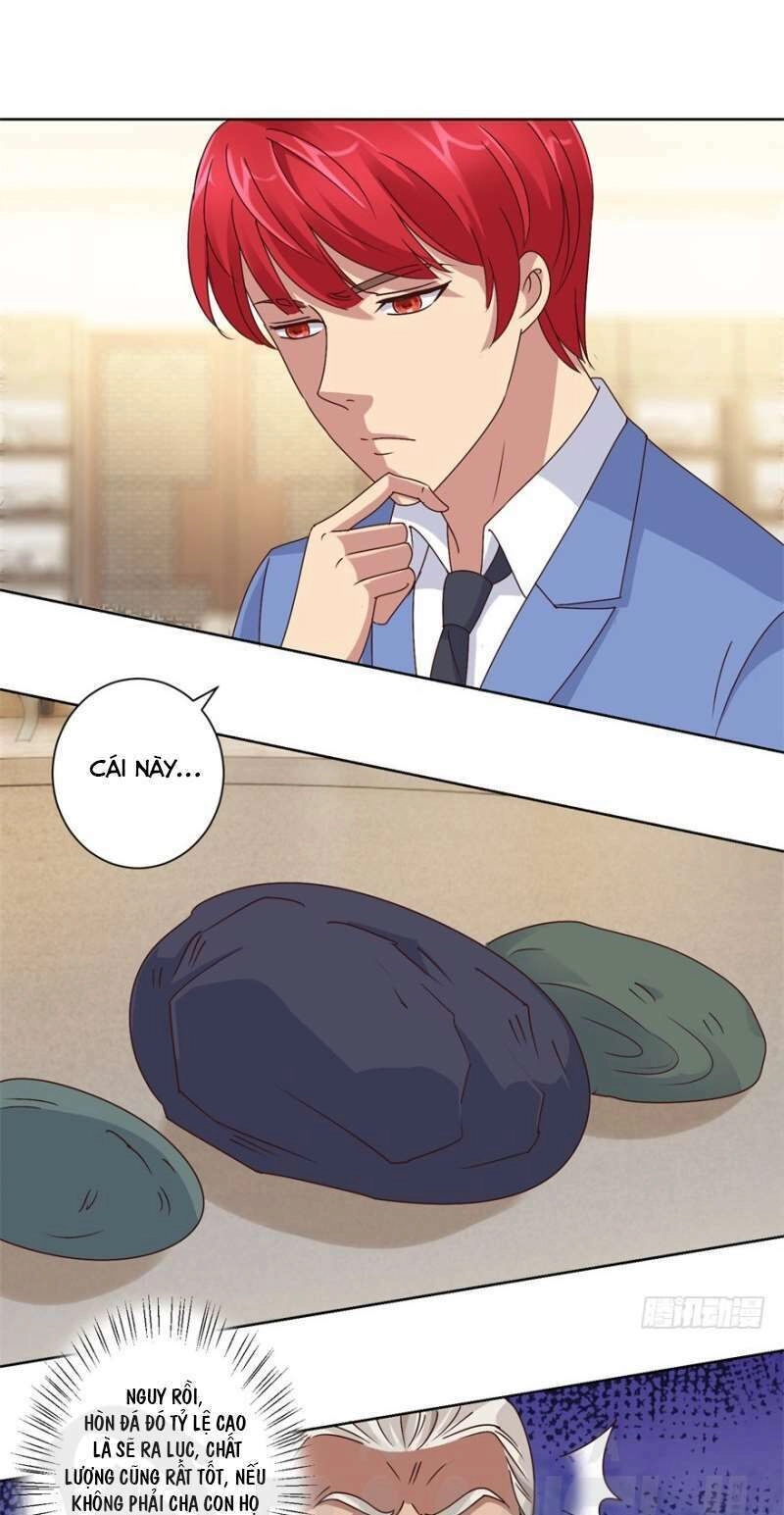 Đô Thị Chí Tôn Hệ Thống Chapter 77 - 11