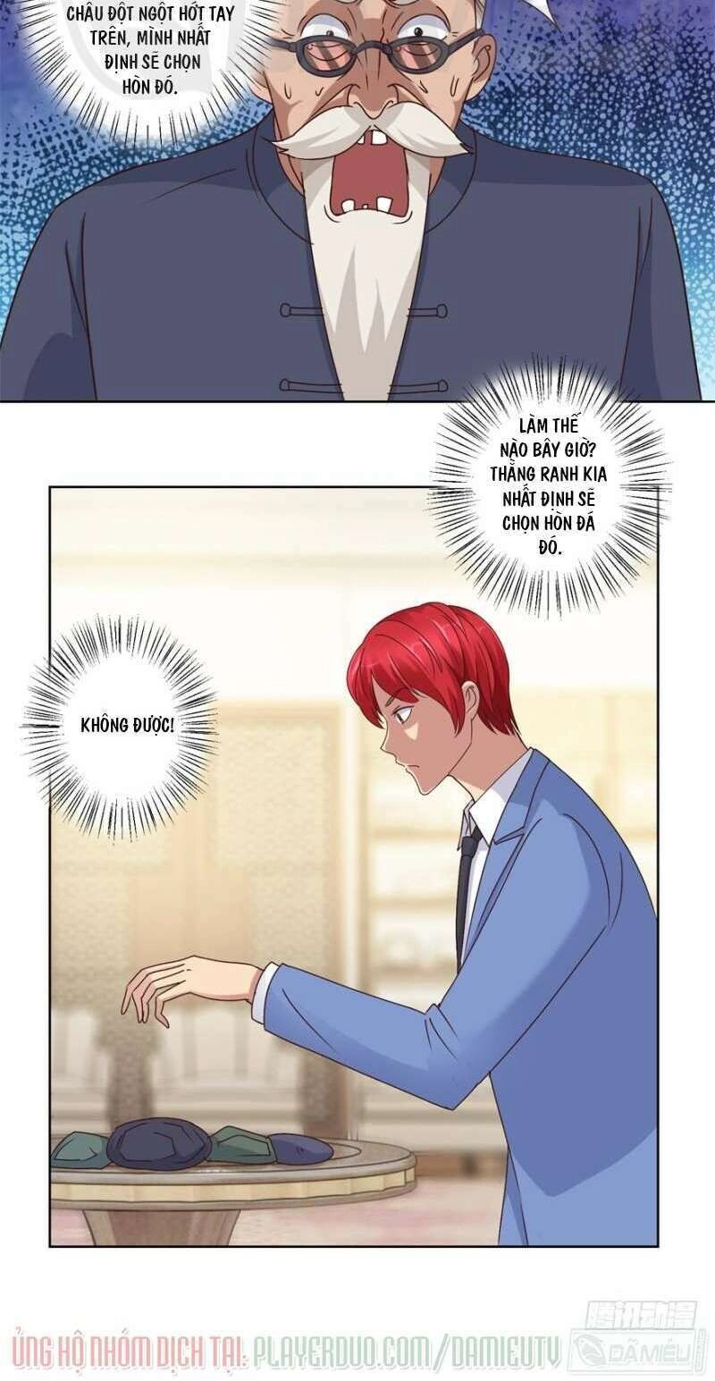 Đô Thị Chí Tôn Hệ Thống Chapter 77 - 12