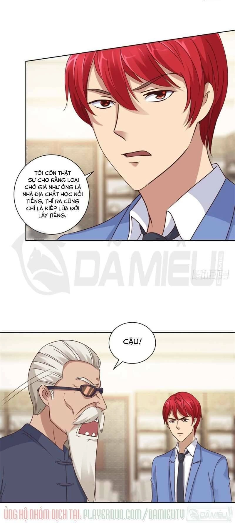 Đô Thị Chí Tôn Hệ Thống Chapter 77 - 14