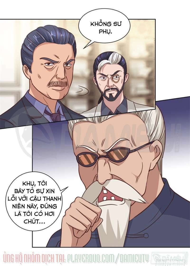 Đô Thị Chí Tôn Hệ Thống Chapter 77 - 16