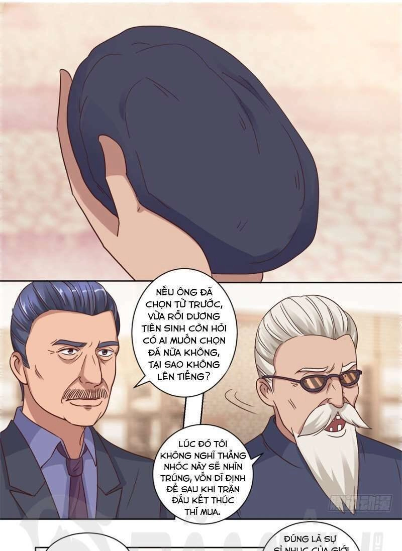 Đô Thị Chí Tôn Hệ Thống Chapter 77 - 17