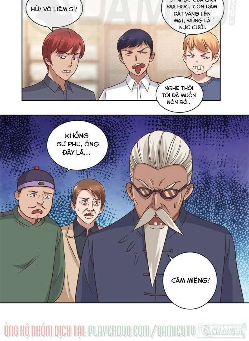 Đô Thị Chí Tôn Hệ Thống Chapter 77 - 18