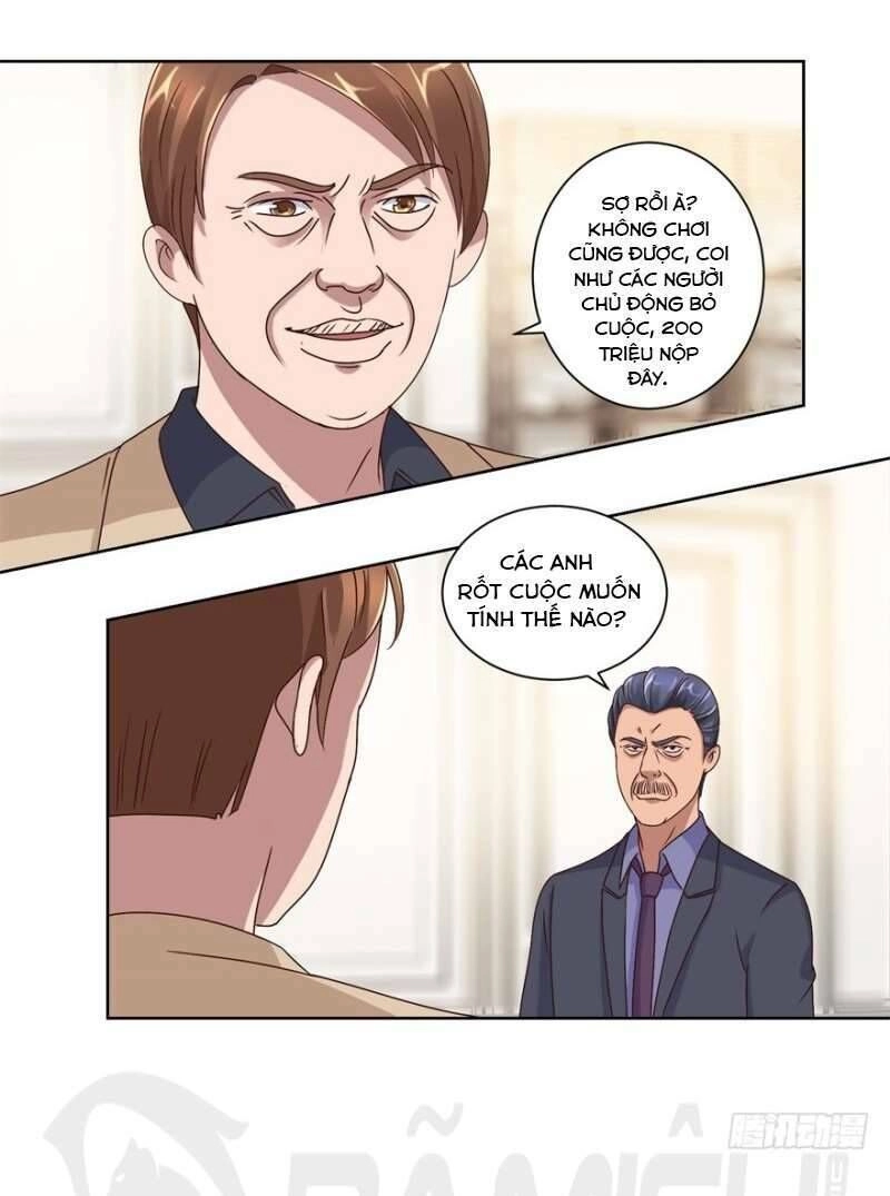 Đô Thị Chí Tôn Hệ Thống Chapter 78 - 2