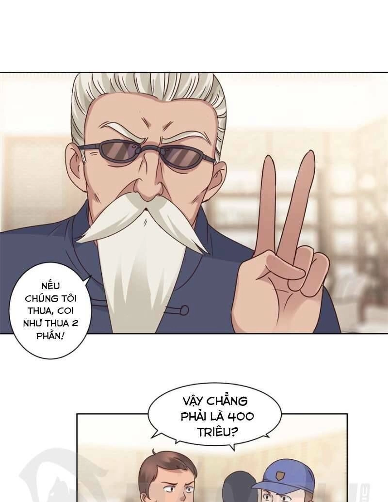 Đô Thị Chí Tôn Hệ Thống Chapter 78 - 5