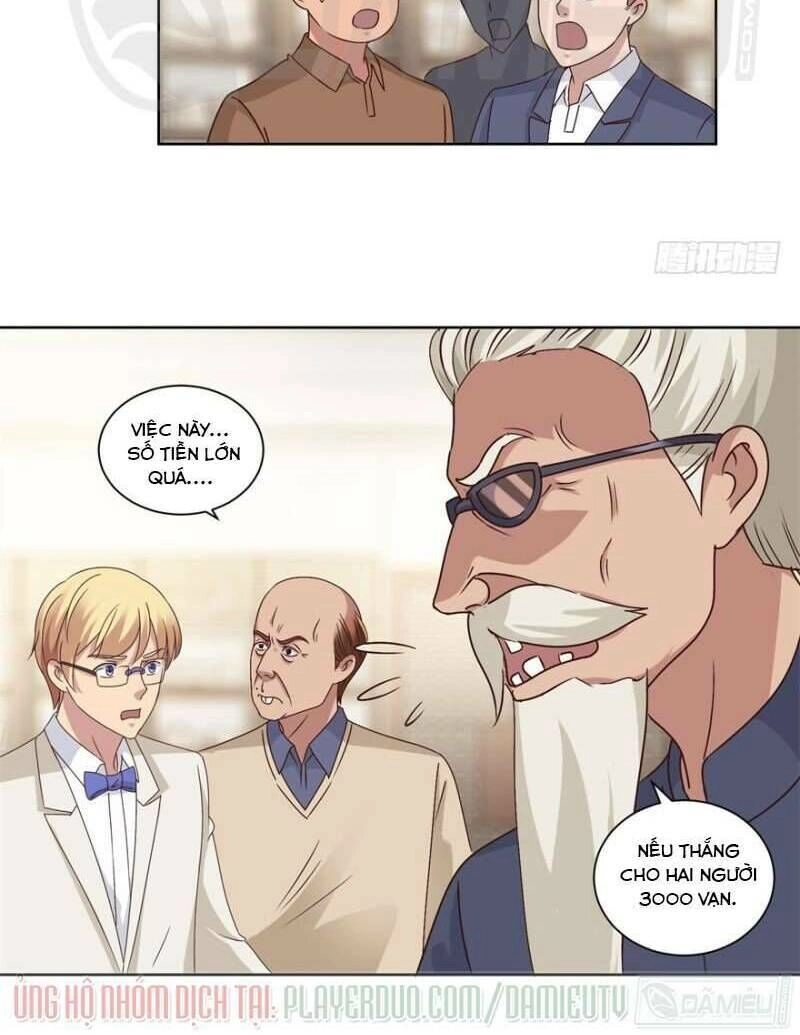 Đô Thị Chí Tôn Hệ Thống Chapter 78 - 6