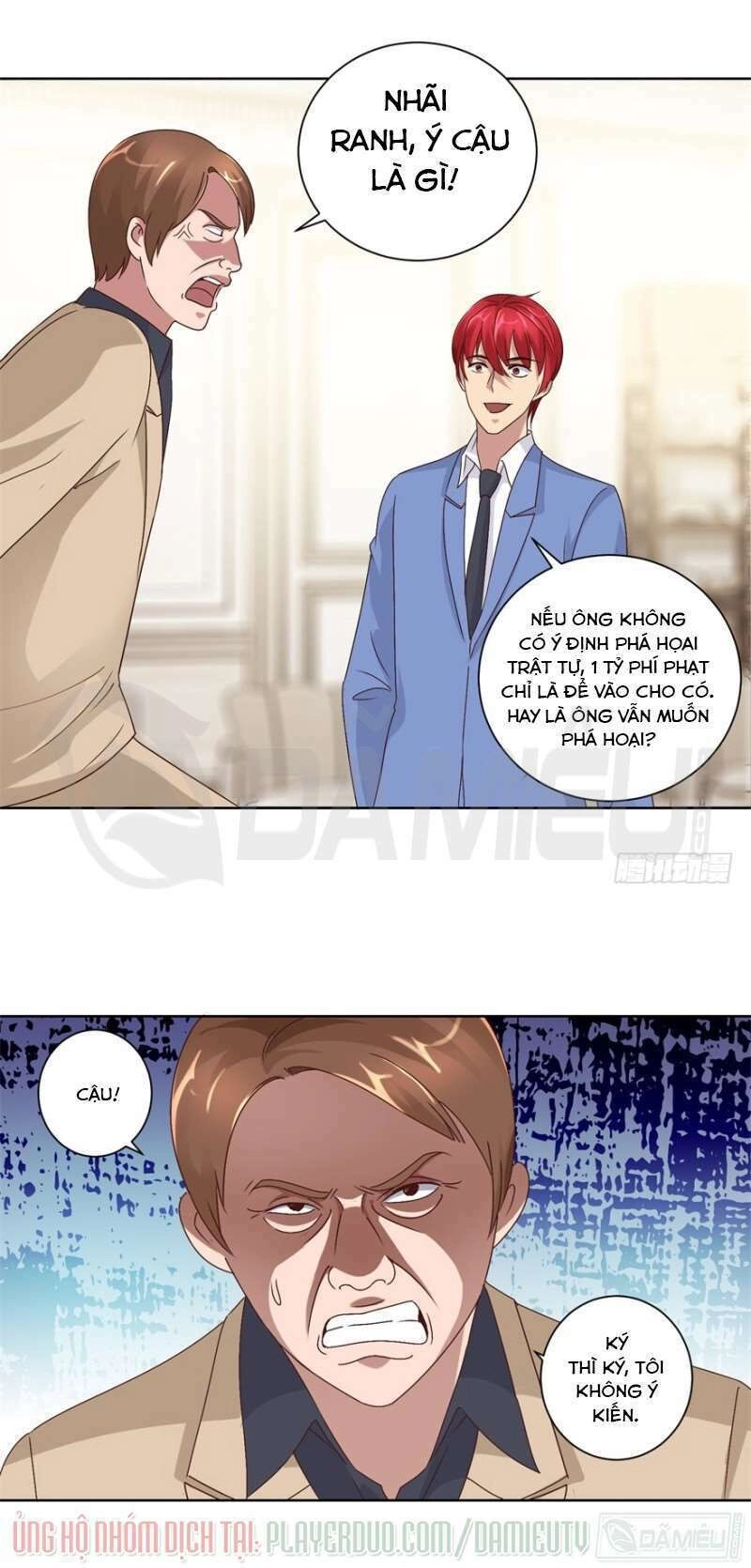 Đô Thị Chí Tôn Hệ Thống Chapter 78 - 9