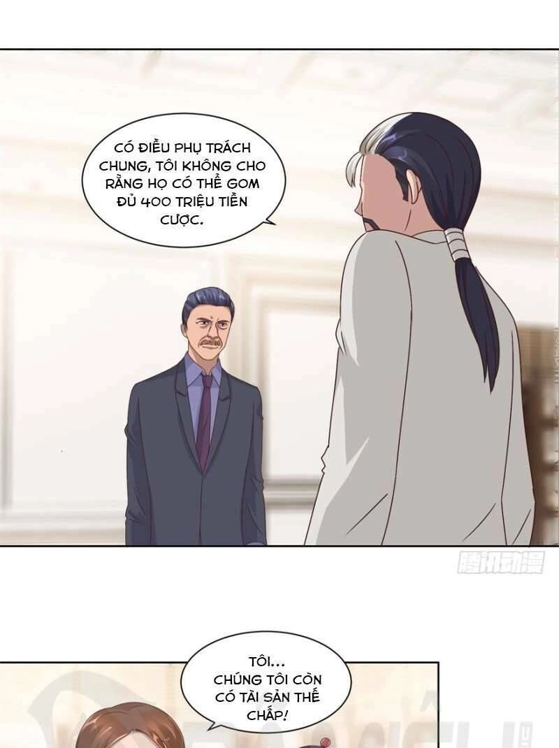 Đô Thị Chí Tôn Hệ Thống Chapter 78 - 10