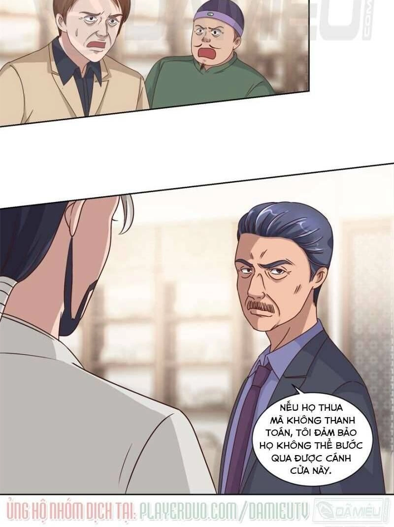 Đô Thị Chí Tôn Hệ Thống Chapter 78 - 11