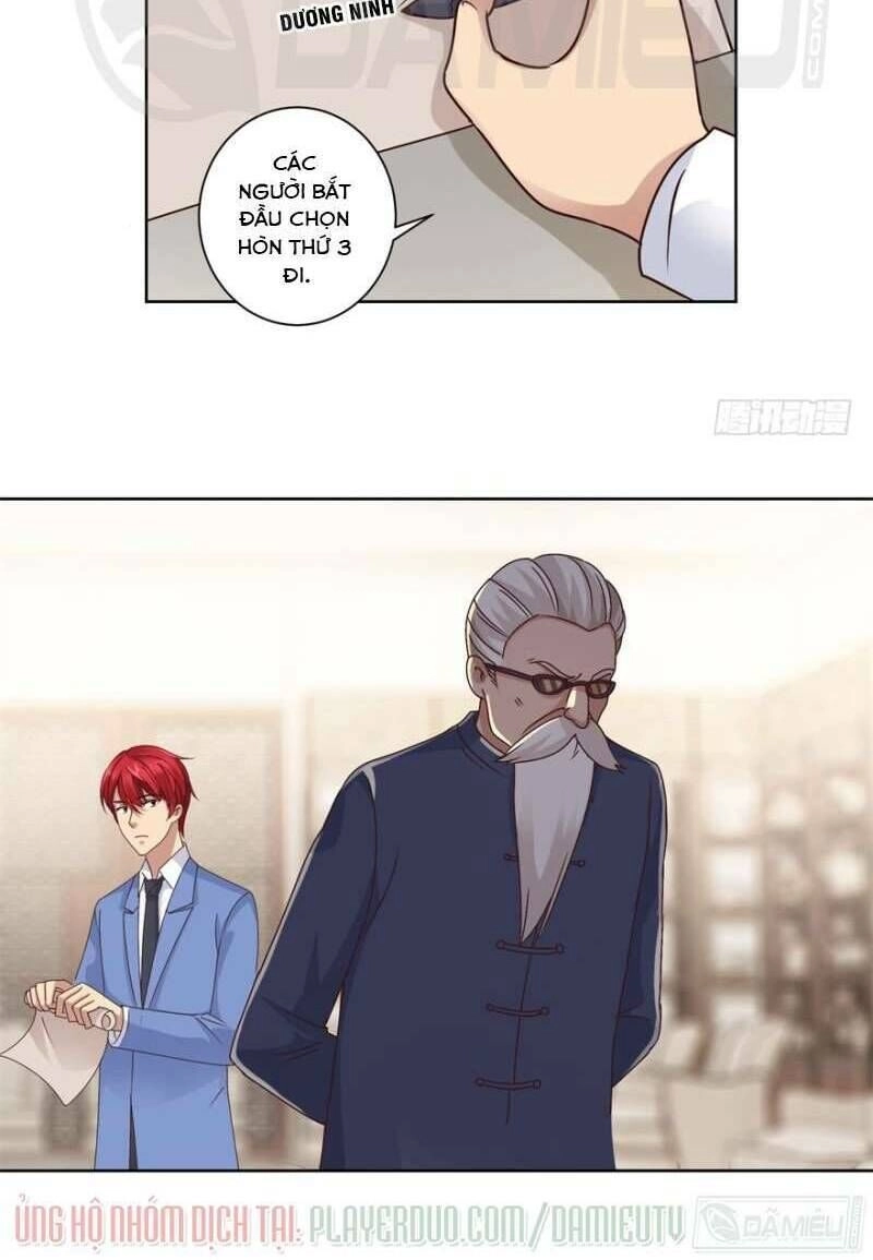 Đô Thị Chí Tôn Hệ Thống Chapter 78 - 13