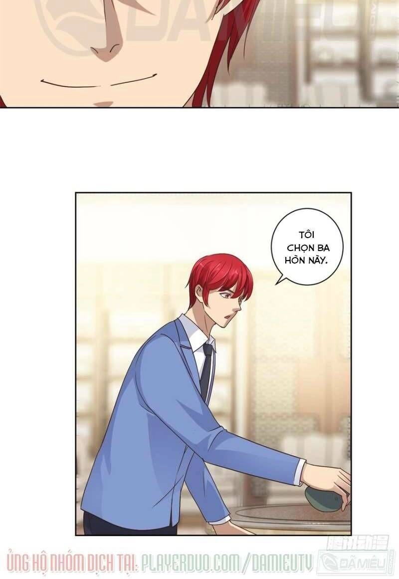 Đô Thị Chí Tôn Hệ Thống Chapter 78 - 15