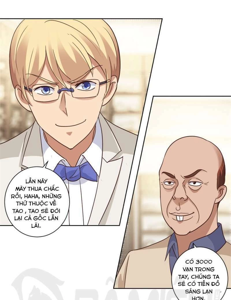 Đô Thị Chí Tôn Hệ Thống Chapter 78 - 16