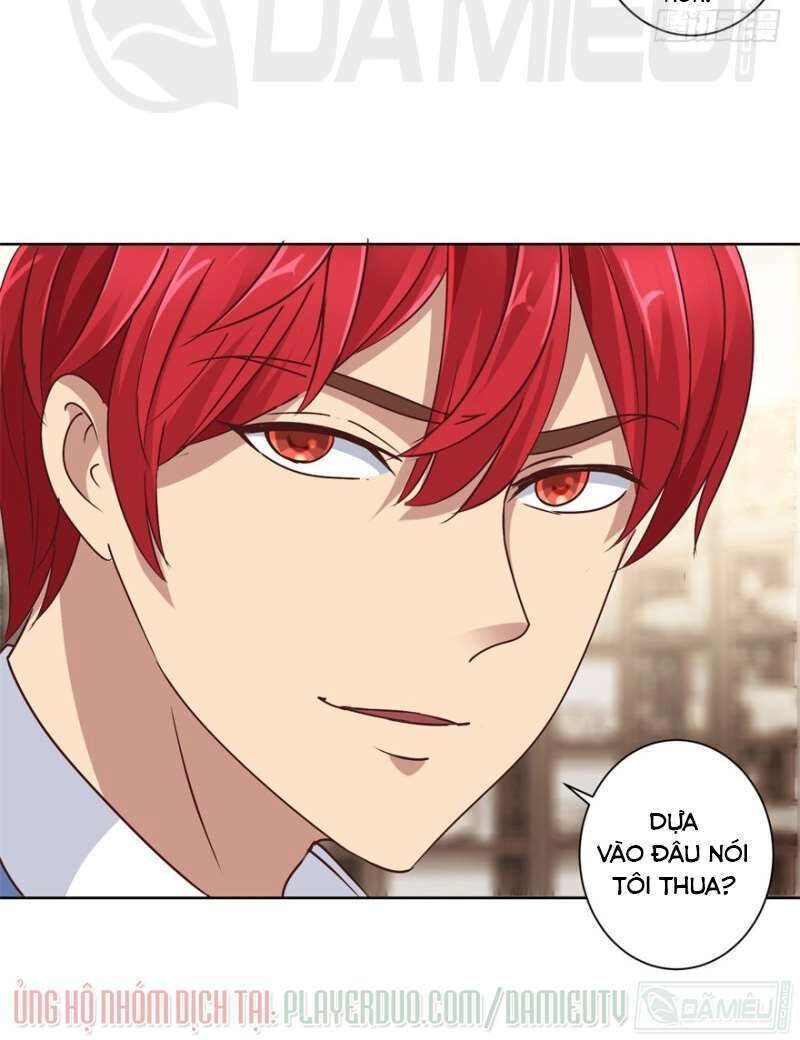 Đô Thị Chí Tôn Hệ Thống Chapter 78 - 17