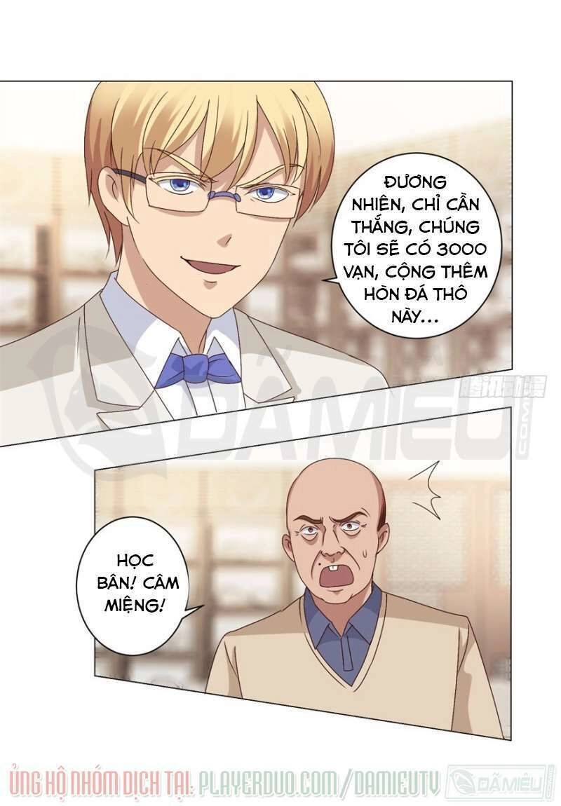 Đô Thị Chí Tôn Hệ Thống Chapter 78 - 19